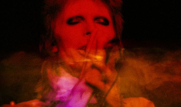 <I>Moonage Daydream</I>: Inside the Emmy-nominated soundtrack