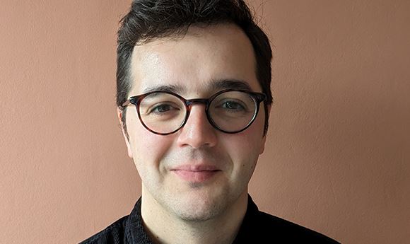 Patxi Monedero promoted to CTO at Nugen Audio