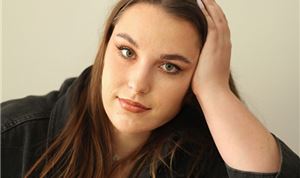 Editor Ally Gondeck joins Nomad team