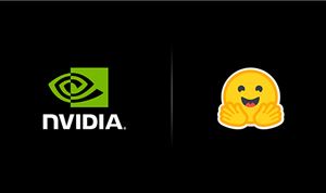 Nvidia & Hugging Face partner to connect developers to generative AI supercomputing