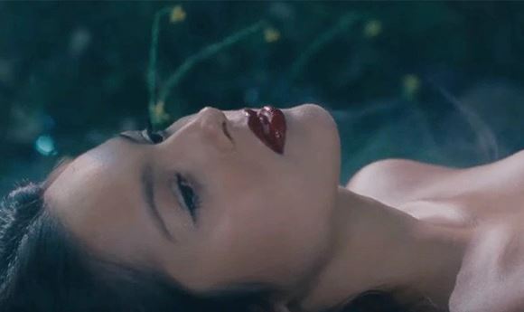 Olivia Rodrigo's <I>Vampire</I> wins 'Best Editing' at MTV's VMAs