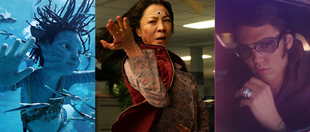 Oscar Contenders