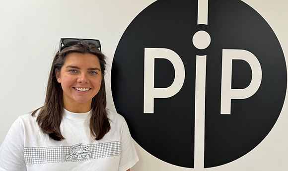 Pip Studios names Shannon Sewell head of client services & business development.