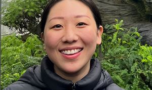 Rare Medium promotes Stephanie Park to colorist