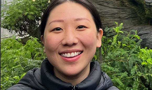 Rare Medium promotes Stephanie Park to colorist