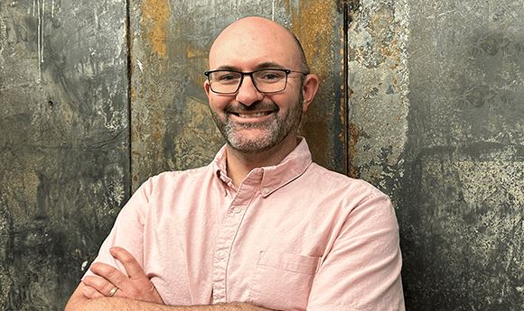 Dean Pelton appointed to Republic Editorial roster