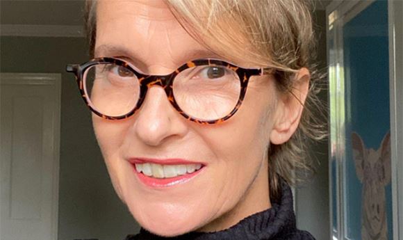 Careers: VFX producer Roma Van Den Bergh