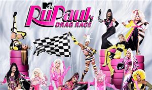 <I>RuPaul’s Drag Race</I>: Jamie Martin cuts 'Wigloose: The Rusical!'