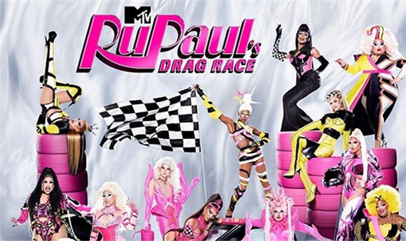 <I>RuPaul’s Drag Race</I>: Jamie Martin cuts 'Wigloose: The Rusical!'