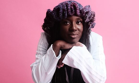 Sibling Films adds Ewurakua Dawson-Amoah to directors roster