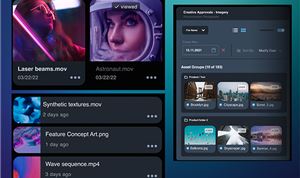 Sohonet acquires 5th Kind to create collaborative cloud hub