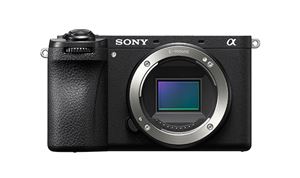 Sony releases next-gen APS-C mirrorless interchangeable lens camera