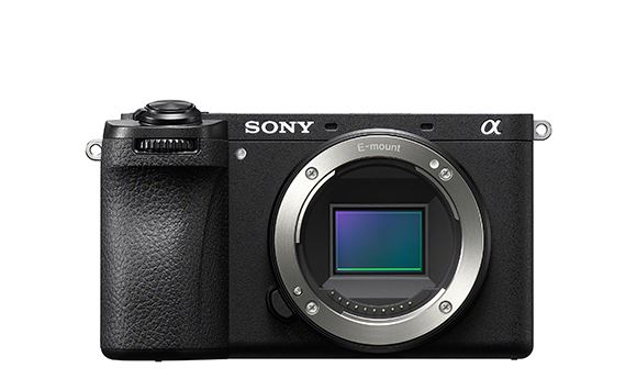 Sony releases next-gen APS-C mirrorless interchangeable lens camera