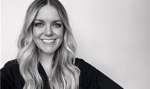 Taylor Maggard promoted to managing director at Sound Lounge