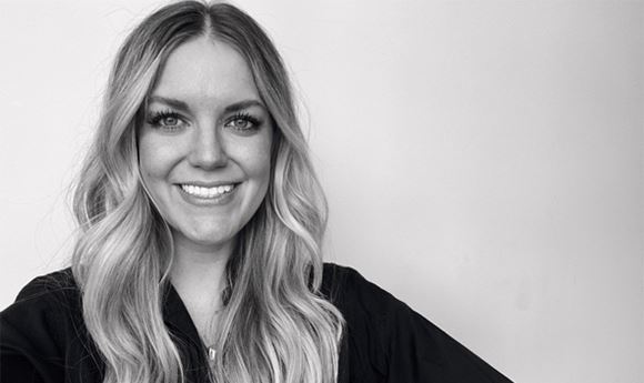 Taylor Maggard promoted to managing director at Sound Lounge