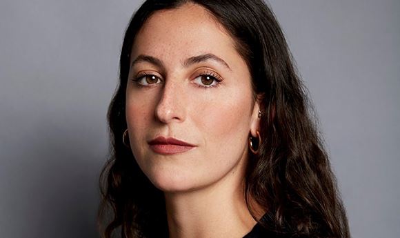 Swell names Ana Velasco its new EP