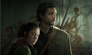 <I>The Last of Us</I>: A look at Digital Domain & Dneg's VFX work