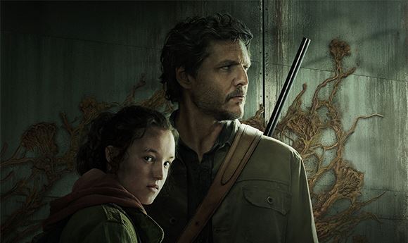 <I>The Last of Us</I>: A look at Digital Domain, Dneg & Weta's VFX work
