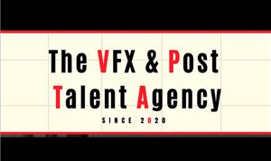 The VFX & Post Talent Agency now offering consulting services