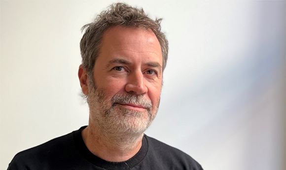 The-Artery adds executive producer Nick Haynes