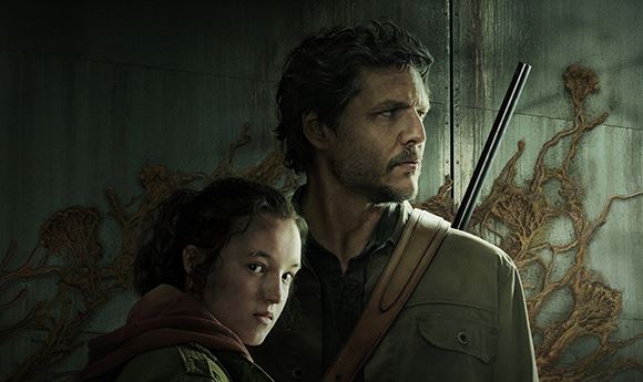 <I>The Last of Us</I>: Inside Weta's post apocalyptic VFX