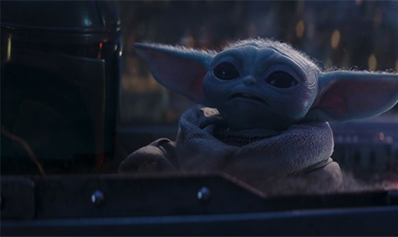 <I>The Mandalorian</I>: A look at the Disney+ series' most challenging shot