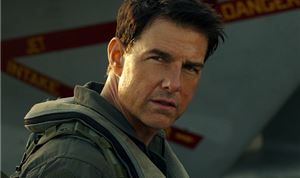 Tom Cruise to present Jerry Bruckheimer with MPSE’s Filmmaker Award