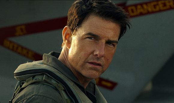Tom Cruise to present Jerry Bruckheimer with MPSE’s Filmmaker Award