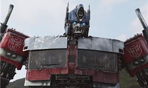 MPC delivers 896 shots for <I>Transformers: Rise of the Beasts</I>