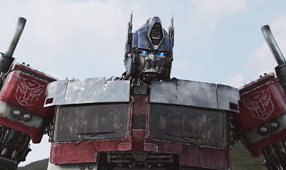 MPC delivers 896 shots for <I>Transformers: Rise of the Beasts</I>