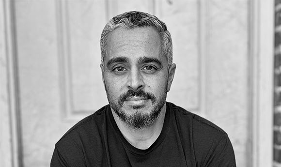 Uppercut welcomes editor Eric Argiro