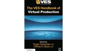 VES to release 'Handbook of Virtual Production'