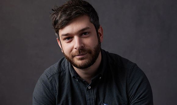 Careers: Vine FX's head of 3D Pedrom Dadgostar
