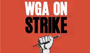 WGA Strike: Post pros weigh in on the impact to their business