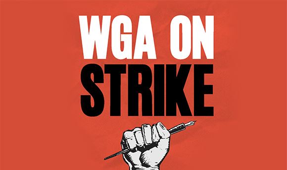 WGA Strike: Post pros weigh in on the impact to their business