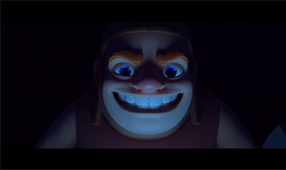 Wildchild Content completes <I>Clash of Clans</I> promo