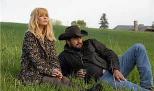 <I>Yellowstone</I>: Editor Chad Galster, ACE, reflects on Season 5