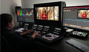 iGene Media opens new color suite in London