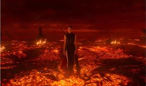 <I>3 Body Problem</I>: VFX producer Steve Kullback