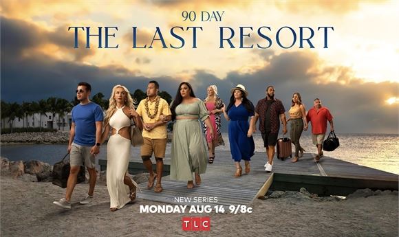 <I>90 Day Fiance</I>: Creating original music for TLC's popular franchise