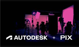 Autodesk completes Pix acquisition