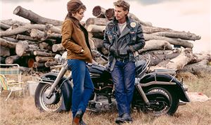 Director's Chair: <I>The Bikeriders</i> - Jeff Nichols