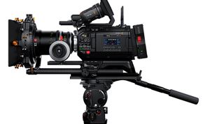 Blackmagic Design releases large format Ursa Cine 12K camera