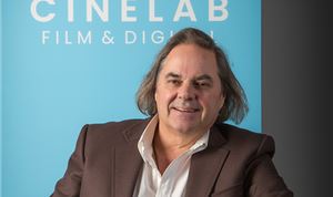Steve Milne named vice chairman at Cinelab