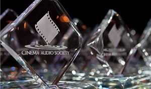 Cinema Audio Society announces nominees for 60th annual awards program