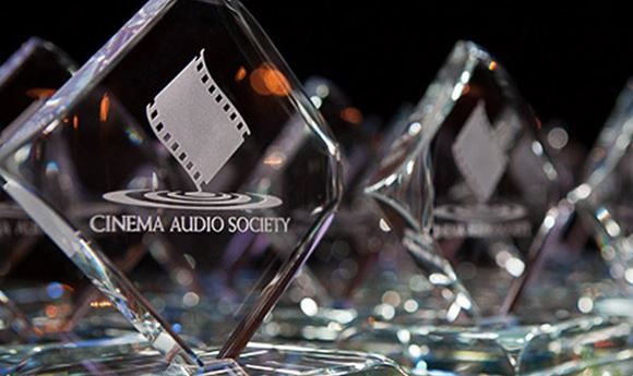 Cinema Audio Society announces nominees for 60th annual awards program