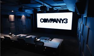 Company 3 opens Dolby Vision/Dolby Atmos theater in NYC
