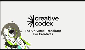 Creative Codex launches as information resource for designers