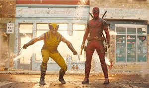 VFX: <I>Deadpool & Wolverine</I>