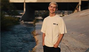 Ethos adds colorist Sam Howells to talent roster